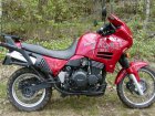 Triumph Tiger 900